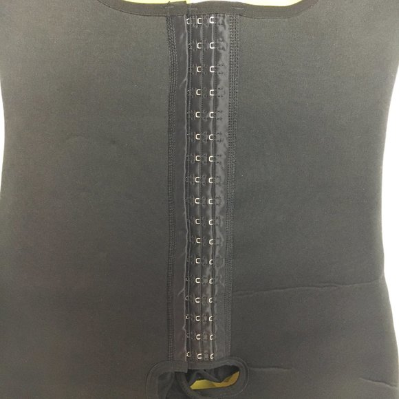 Tissini Crea Tu Mundo Body shaper NWT XL - Picture 5 of 15